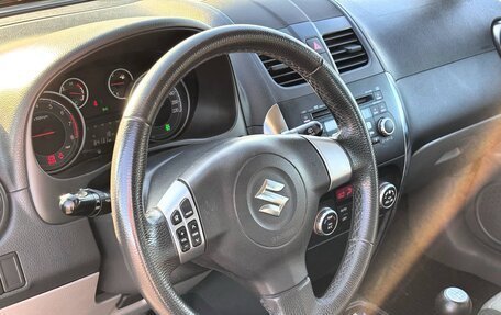 Suzuki SX4 II рестайлинг, 2011 год, 899 000 рублей, 16 фотография