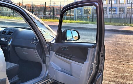 Suzuki SX4 II рестайлинг, 2011 год, 899 000 рублей, 22 фотография