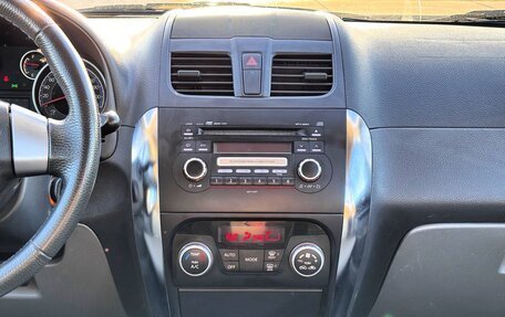 Suzuki SX4 II рестайлинг, 2011 год, 899 000 рублей, 28 фотография