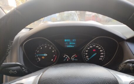 Ford Focus III, 2013 год, 630 000 рублей, 2 фотография