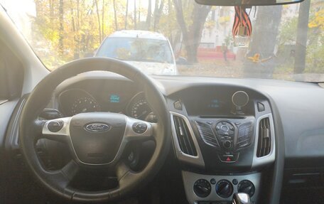 Ford Focus III, 2013 год, 630 000 рублей, 3 фотография