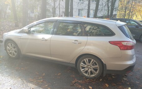 Ford Focus III, 2013 год, 630 000 рублей, 14 фотография