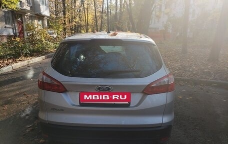 Ford Focus III, 2013 год, 630 000 рублей, 15 фотография
