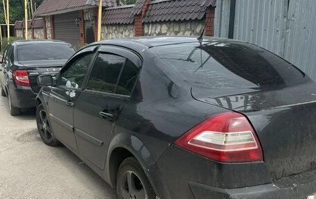 Renault Megane III рестайлинг, 2006 год, 295 000 рублей, 4 фотография