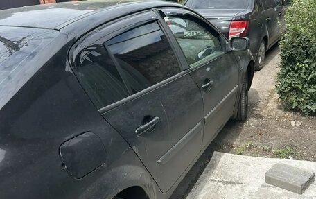 Renault Megane III рестайлинг, 2006 год, 295 000 рублей, 3 фотография