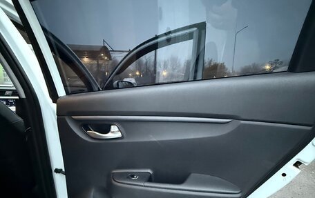 KIA Rio IV, 2020 год, 1 350 000 рублей, 16 фотография