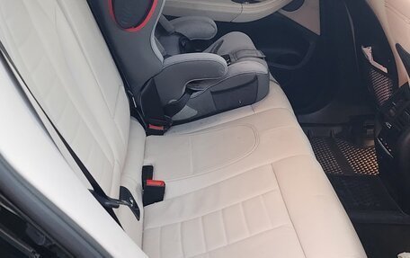 BMW X4, 2019 год, 3 650 000 рублей, 4 фотография