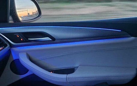 BMW X4, 2019 год, 3 650 000 рублей, 8 фотография