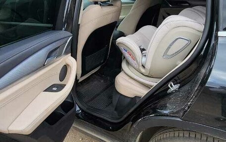 BMW X4, 2019 год, 3 650 000 рублей, 7 фотография