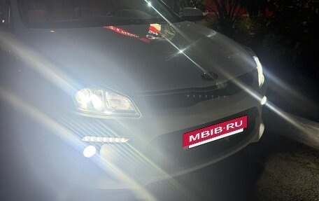KIA Rio IV, 2020 год, 1 350 000 рублей, 13 фотография