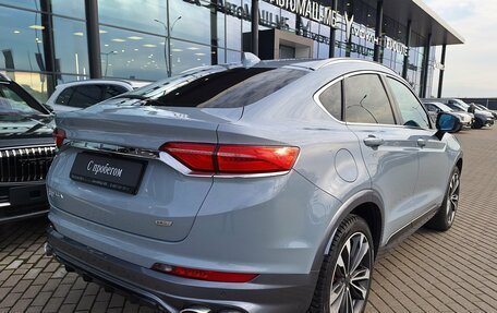 Geely Tugella FY11, 2022 год, 2 375 000 рублей, 2 фотография