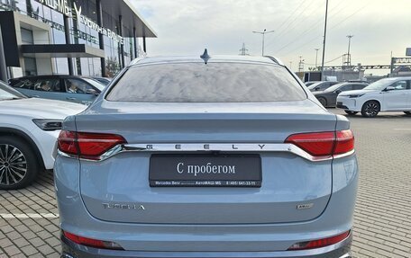 Geely Tugella FY11, 2022 год, 2 375 000 рублей, 6 фотография