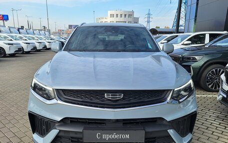 Geely Tugella FY11, 2022 год, 2 375 000 рублей, 5 фотография