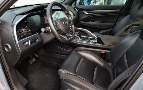 Geely Tugella FY11, 2022 год, 2 375 000 рублей, 14 фотография