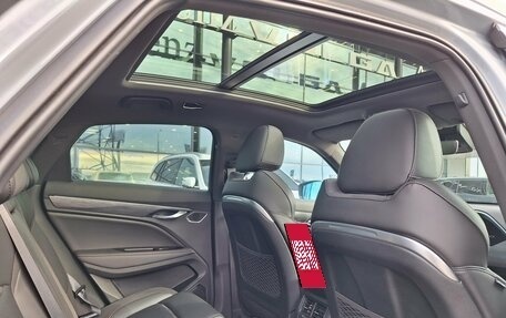 Geely Tugella FY11, 2022 год, 2 375 000 рублей, 15 фотография
