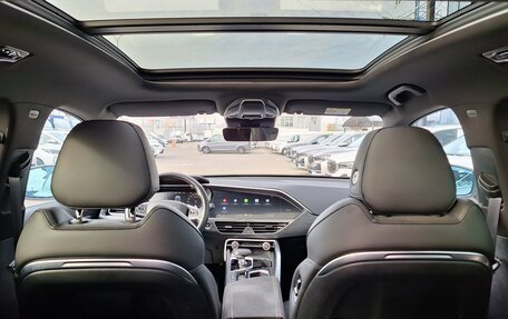 Geely Tugella FY11, 2022 год, 2 375 000 рублей, 16 фотография