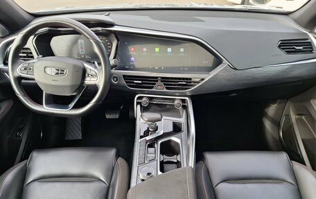 Geely Tugella FY11, 2022 год, 2 375 000 рублей, 19 фотография
