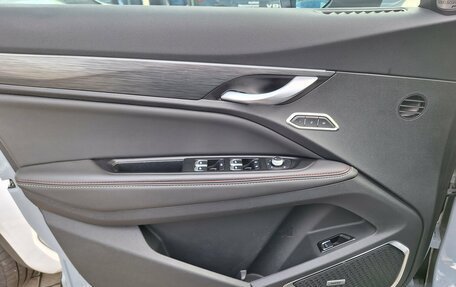 Geely Tugella FY11, 2022 год, 2 375 000 рублей, 23 фотография