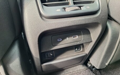Geely Tugella FY11, 2022 год, 2 375 000 рублей, 24 фотография