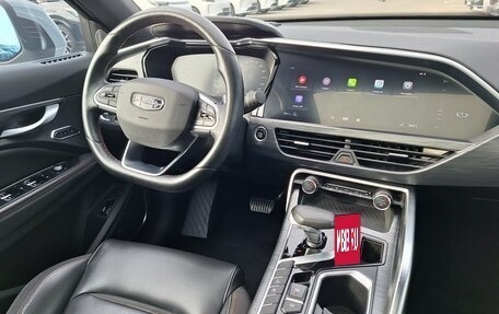 Geely Tugella FY11, 2022 год, 2 375 000 рублей, 18 фотография