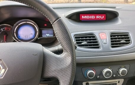Renault Megane III рестайлинг, 2013 год, 800 000 рублей, 6 фотография