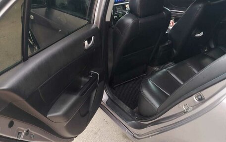 Hyundai Sonata VI, 2006 год, 540 000 рублей, 8 фотография