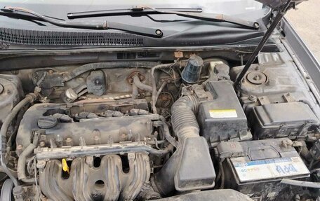 Hyundai Sonata VI, 2006 год, 540 000 рублей, 7 фотография