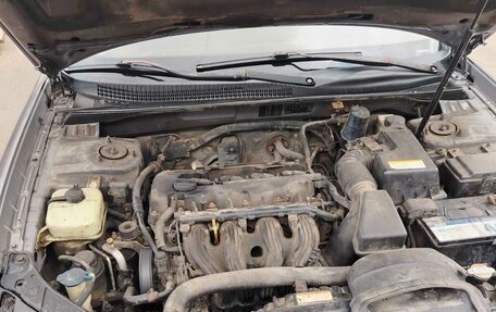 Hyundai Sonata VI, 2006 год, 540 000 рублей, 6 фотография