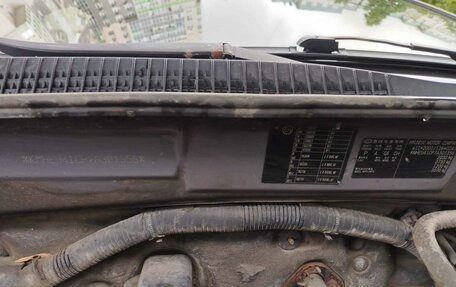 Hyundai Sonata VI, 2006 год, 540 000 рублей, 12 фотография