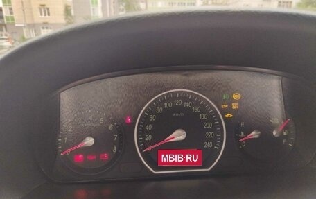 Hyundai Sonata VI, 2006 год, 540 000 рублей, 9 фотография