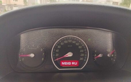 Hyundai Sonata VI, 2006 год, 540 000 рублей, 11 фотография