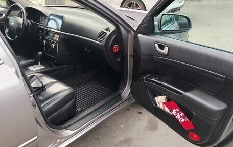 Hyundai Sonata VI, 2006 год, 540 000 рублей, 4 фотография