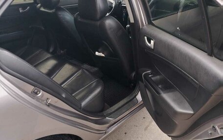 Hyundai Sonata VI, 2006 год, 540 000 рублей, 15 фотография