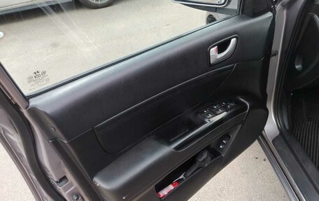Hyundai Sonata VI, 2006 год, 540 000 рублей, 18 фотография