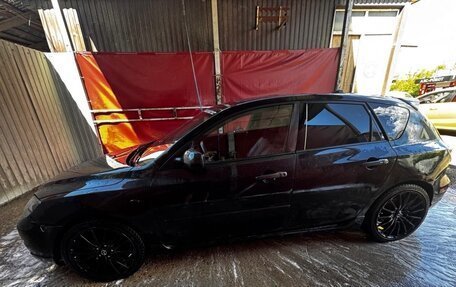 Mazda 3, 2006 год, 660 000 рублей, 4 фотография
