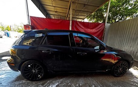 Mazda 3, 2006 год, 660 000 рублей, 3 фотография
