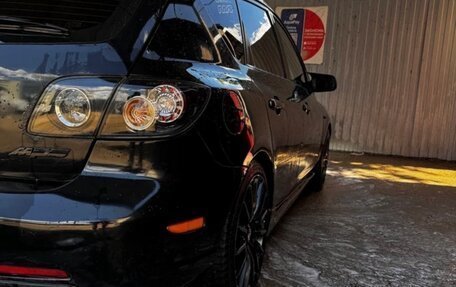 Mazda 3, 2006 год, 660 000 рублей, 2 фотография
