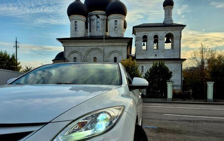 Mazda 6, 2011 год, 1 300 000 рублей, 2 фотография