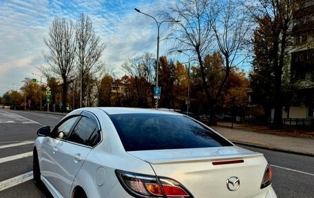 Mazda 6, 2011 год, 1 300 000 рублей, 8 фотография