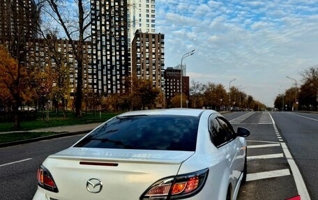Mazda 6, 2011 год, 1 300 000 рублей, 6 фотография