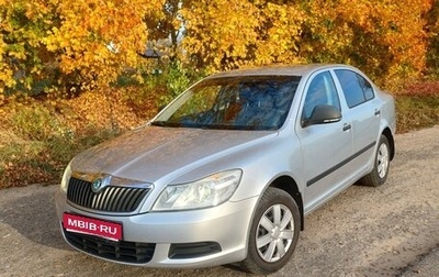 Skoda Octavia, 2011 год, 750 000 рублей, 1 фотография