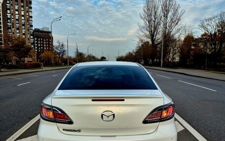 Mazda 6, 2011 год, 1 300 000 рублей, 7 фотография
