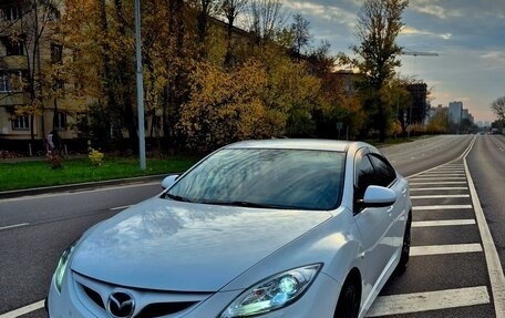 Mazda 6, 2011 год, 1 300 000 рублей, 3 фотография
