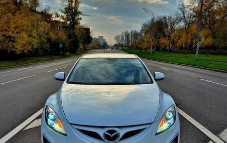 Mazda 6, 2011 год, 1 300 000 рублей, 4 фотография