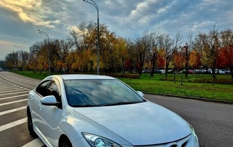 Mazda 6, 2011 год, 1 300 000 рублей, 5 фотография