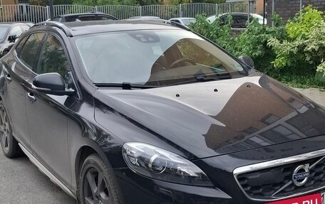 Volvo V40 Cross Country I, 2015 год, 2 100 000 рублей, 1 фотография