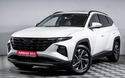 Hyundai Tucson, 2024 год, 3 198 000 рублей, 1 фотография