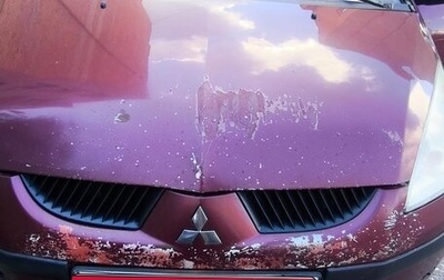 Mitsubishi Colt VI рестайлинг, 2006 год, 140 000 рублей, 1 фотография