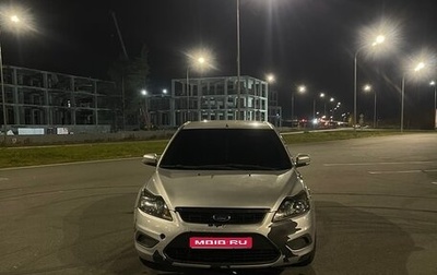 Ford Focus II рестайлинг, 2009 год, 370 000 рублей, 1 фотография