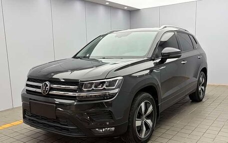 Volkswagen Tharu, 2022 год, 2 208 000 рублей, 1 фотография